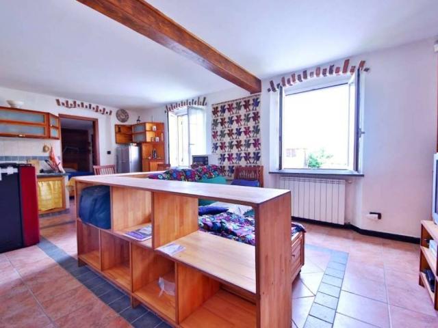 Villa in vendita a Savignone GE