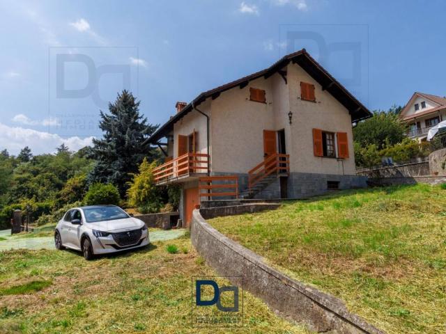 Villa in vendita a Savignone GE