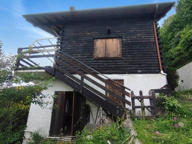 Villa in vendita a Savignone GE