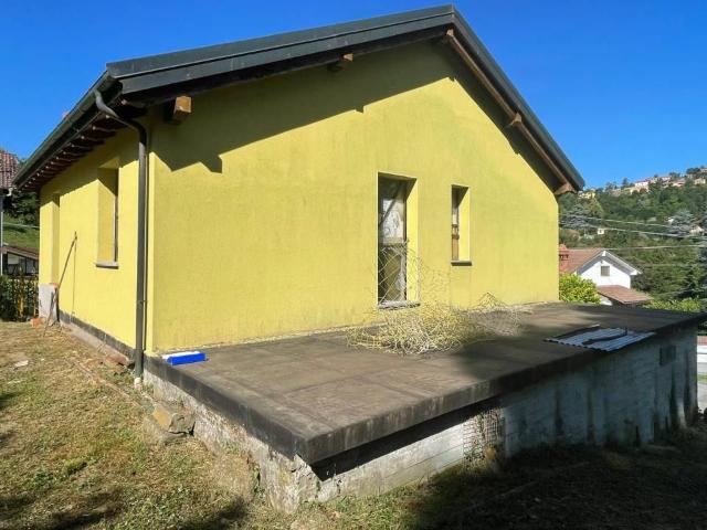 Villa in vendita a Savignone GE