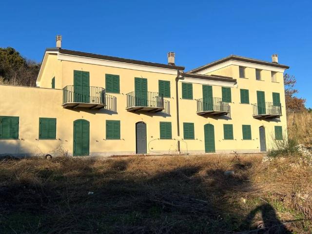 Villa in vendita a Savona SV