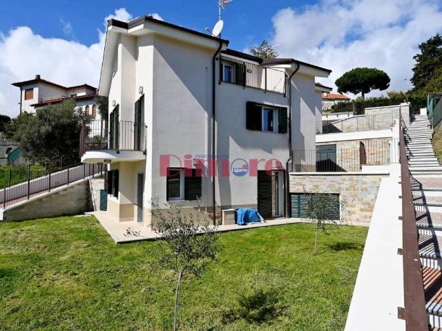 Villa in vendita a Savona SV