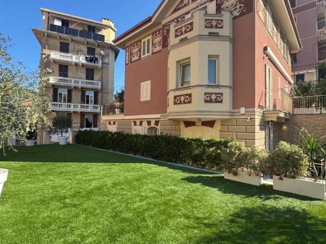 Villa in vendita a Savona SV