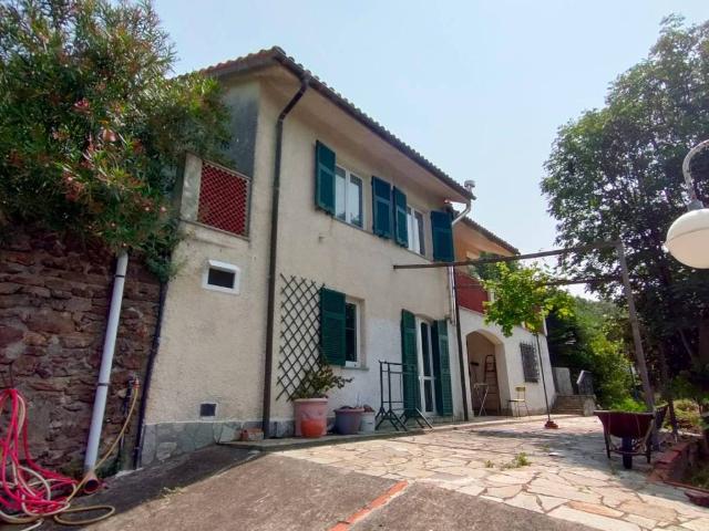 Villa in vendita a Savona SV
