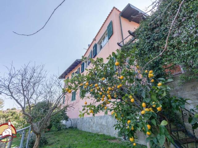 Villa in vendita a Savona SV