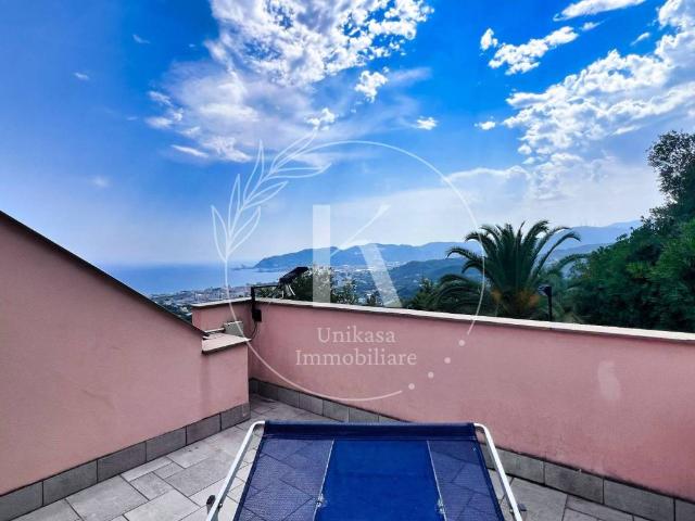 Villa in vendita a Savona SV