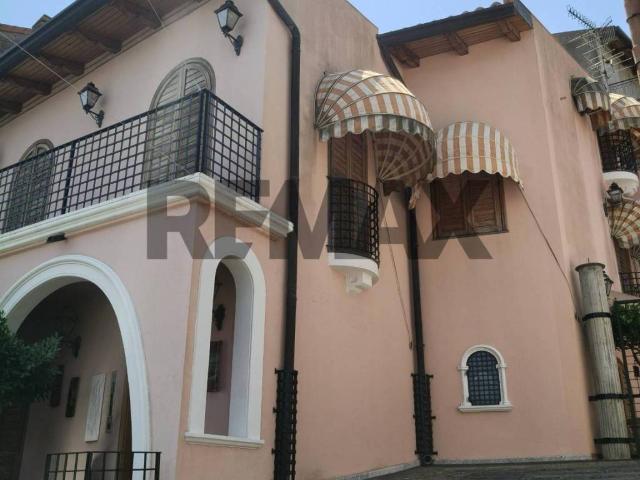Villa in vendita a Savoca ME