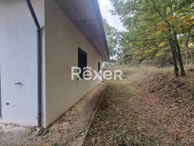 Villa in vendita a Savoia di Lucania PZ