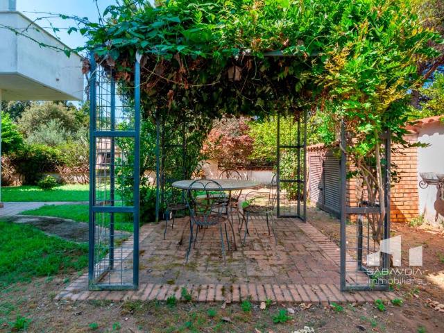 Villa in vendita a Sabaudia LT