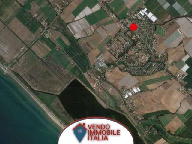 Villa in vendita a Sabaudia LT