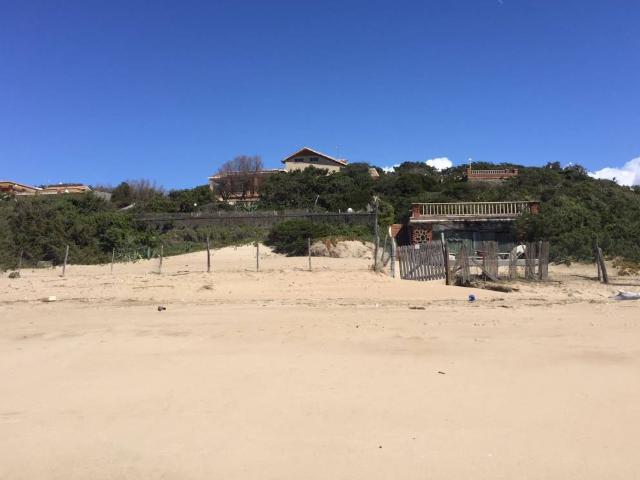 Villa in vendita a Sabaudia LT