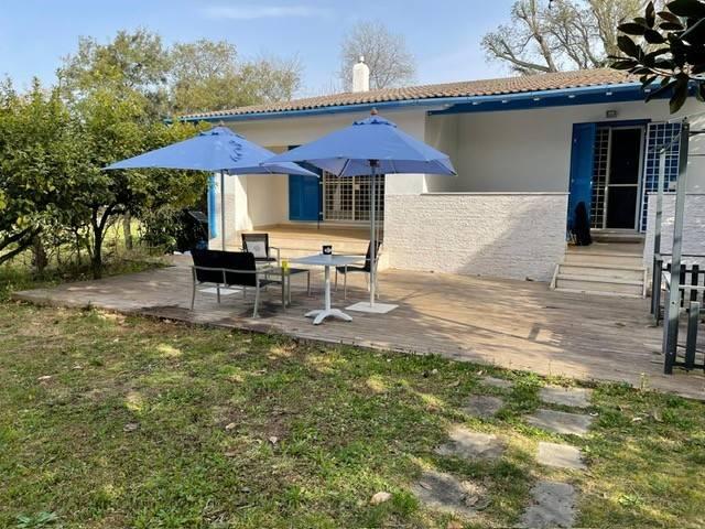 Villa in vendita a Sabaudia LT