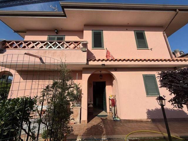 Villa in vendita a Sabaudia LT