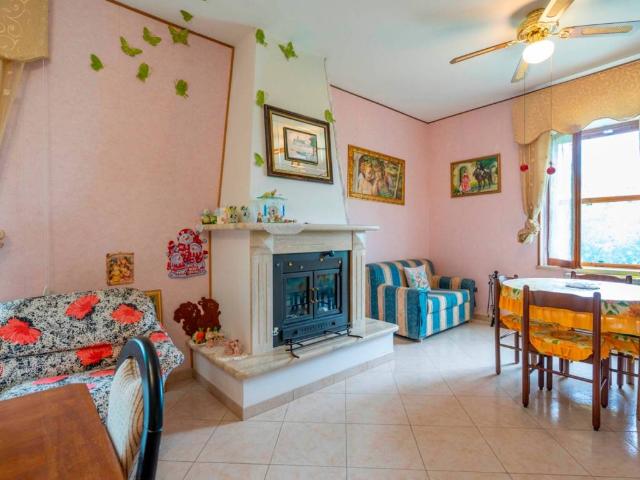 Villa in vendita a Sabaudia LT