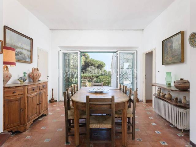 Villa in vendita a Sabaudia LT