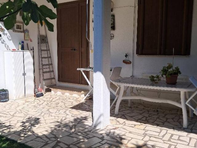 Villa in vendita a Sabaudia LT