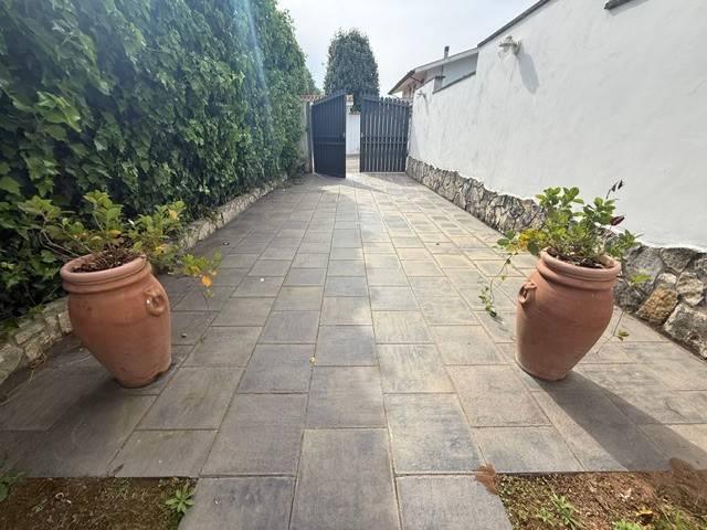 Villa in vendita a Sabaudia LT