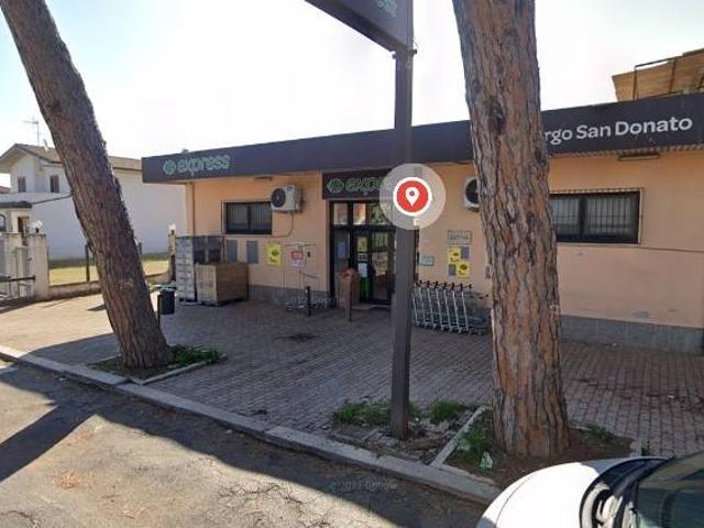 Villa in vendita a Sabaudia LT