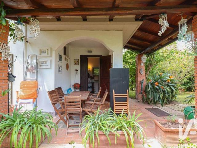 Villa in vendita a Sabaudia LT