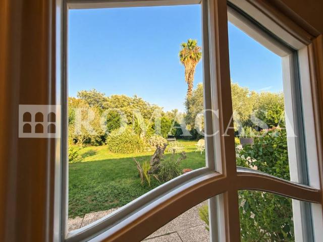 Villa in vendita a Sabaudia LT