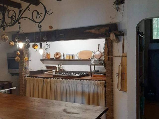 Villa in vendita a Sabaudia LT
