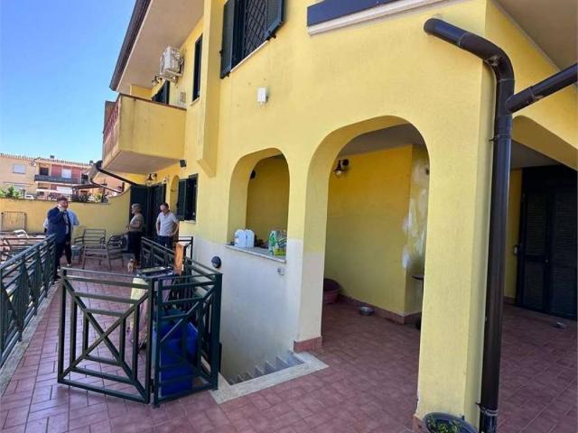 Villa in vendita a Sabaudia LT