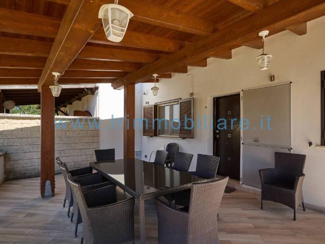 Villa in vendita a Sabaudia LT