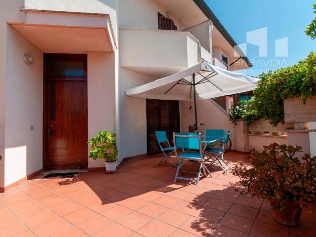 Villa in vendita a Sabaudia LT