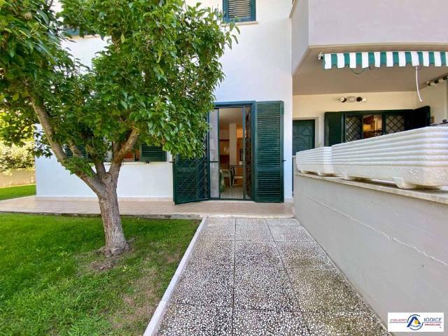 Villa in vendita a Sabaudia LT