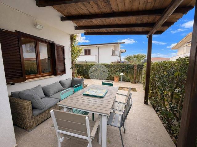 Villa in vendita a Sabaudia LT