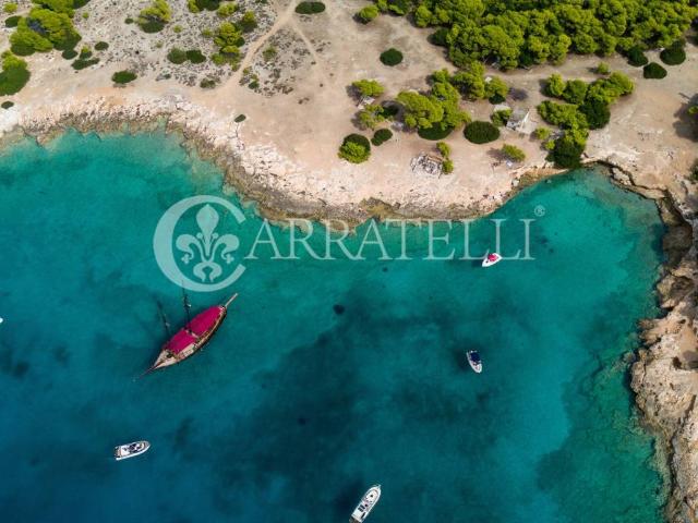 Villa in vendita a Sabaudia LT