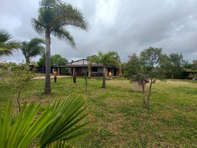 Villa in vendita a Sabaudia LT