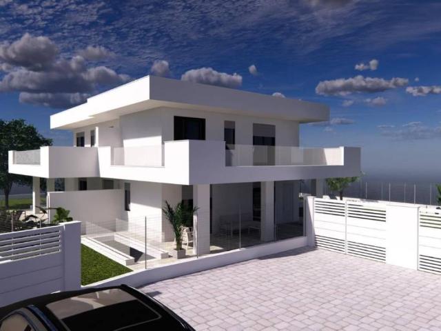 Villa in vendita a Sabaudia LT