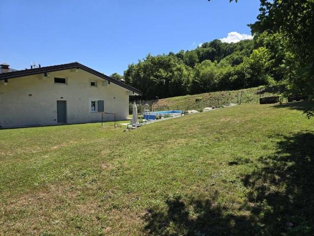Villa in vendita a Sabbio Chiese BS