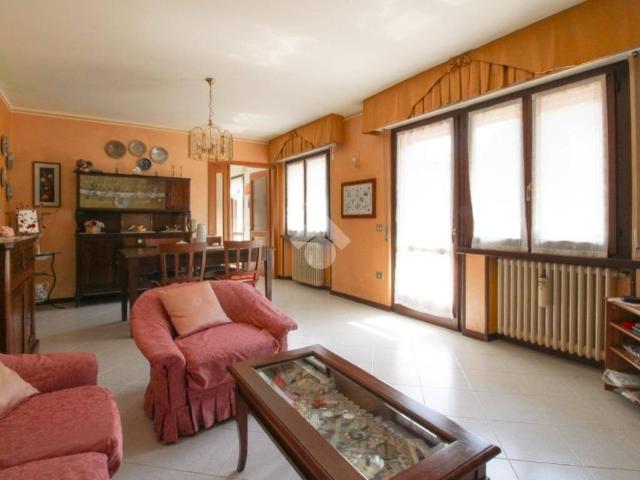 Villa in vendita a Sabbio Chiese BS