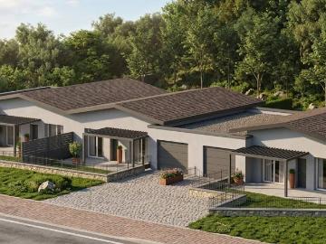 Villa in vendita a Sabbio Chiese BS