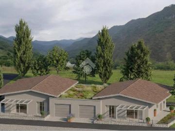 Villa in vendita a Sabbio Chiese BS