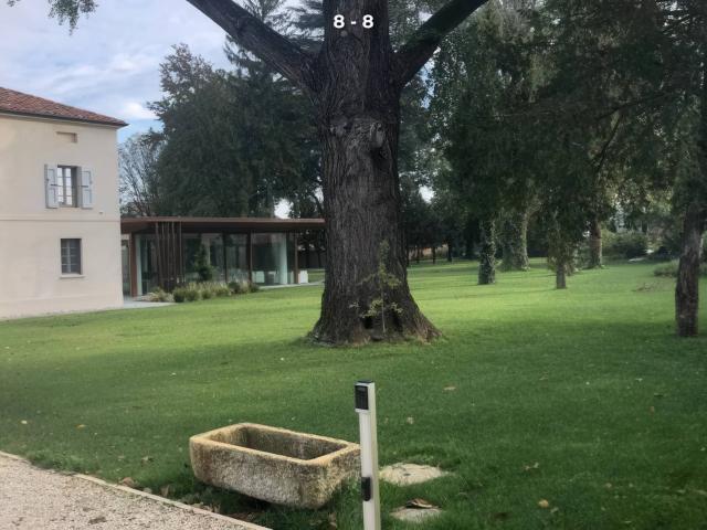Villa in vendita a Sabbioneta
