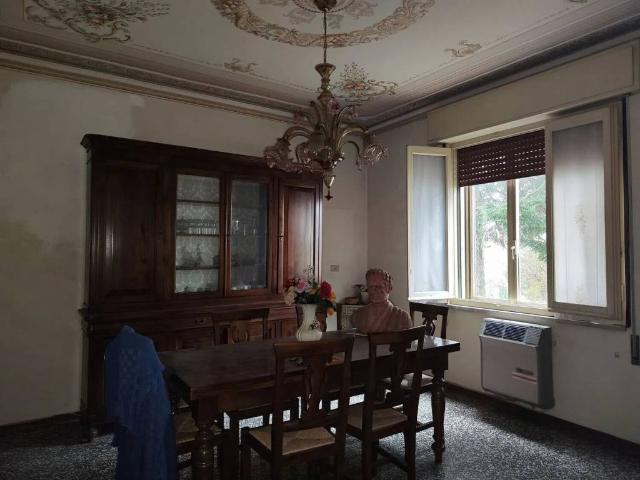 Villa in vendita a Sabbioneta MN
