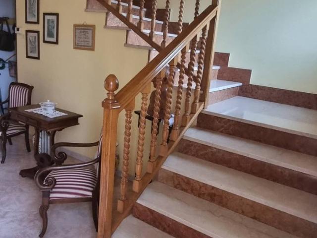 Villa in vendita a Sabbioneta MN