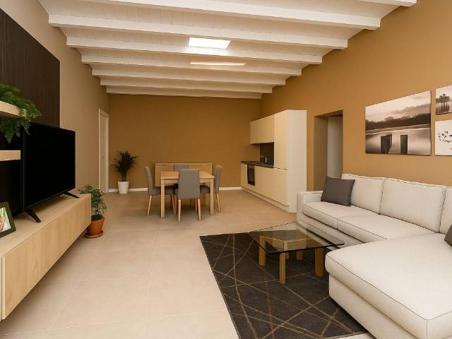 Villa in vendita a Sabbioneta MN