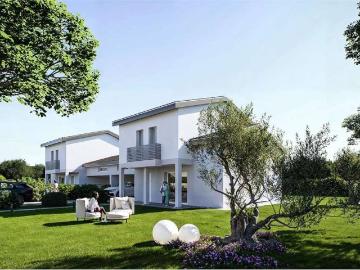 Villa in vendita a Saccolongo PD