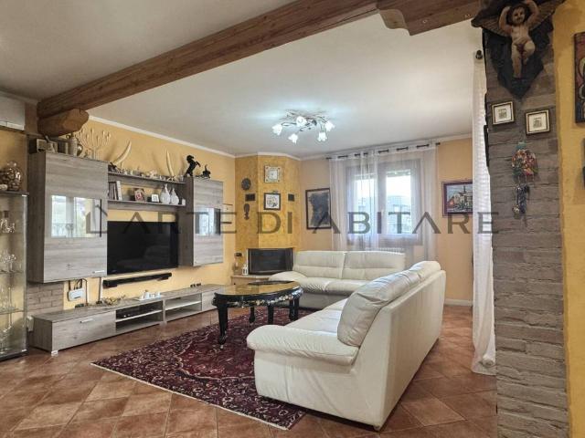 Villa in vendita a Saccolongo PD