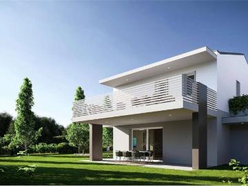 Villa in vendita a Saccolongo PD