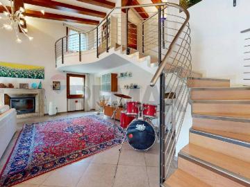 Villa in vendita a Saccolongo PD