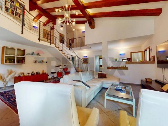 Villa in vendita a Saccolongo PD