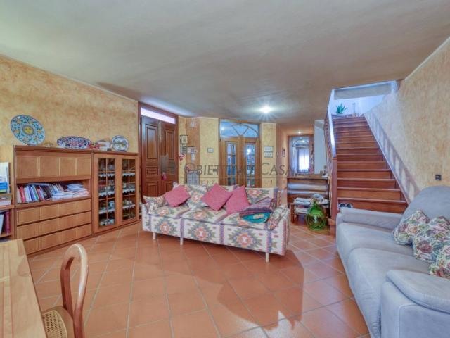 Villa in vendita a Saccolongo PD