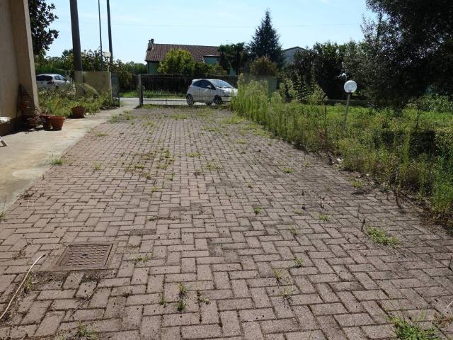Villa in vendita a Saccolongo PD