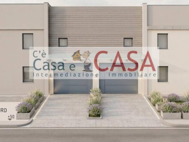 Villa in vendita a Saccolongo PD