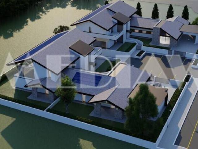 Villa in vendita a Sacile PN